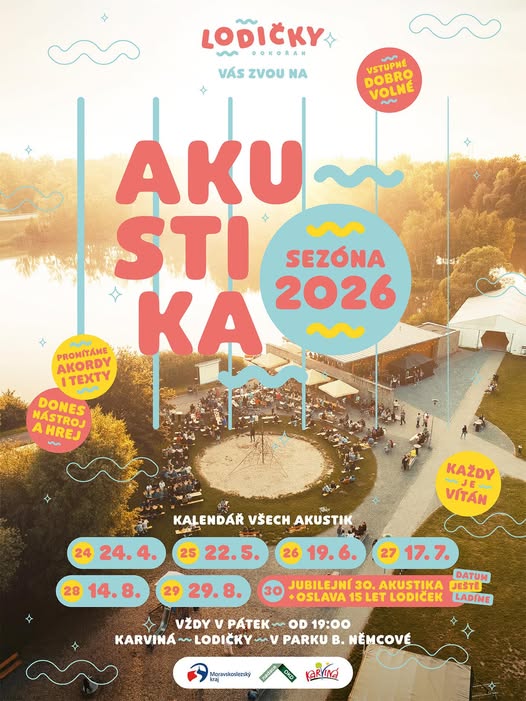26. Akustika na Lodičkách
